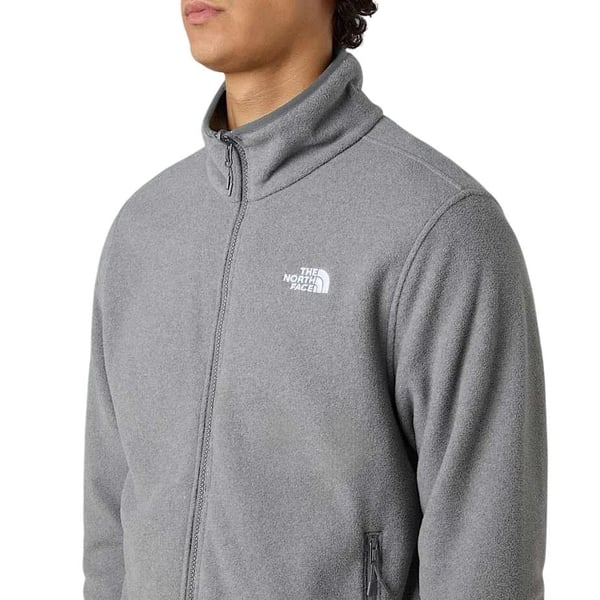 THE NORTH FACE M GLACIER FLEECE JACKET ERKEK POLAR CEKET NF0A8D0RCQI1