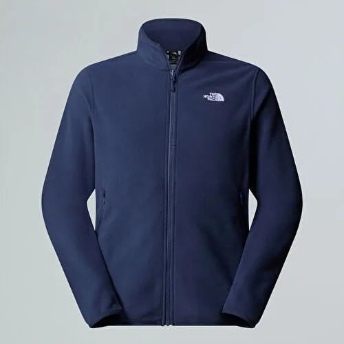 THE NORTH FACE M GLACIER FLEECE JACKET ERKEK POLAR CEKET NF0A8D0R8K21