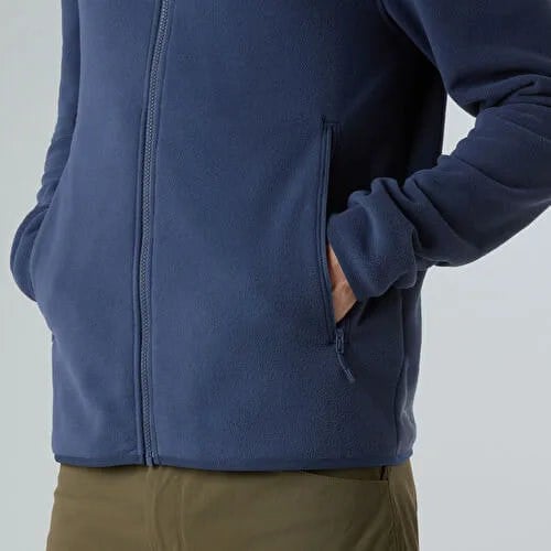 THE NORTH FACE M GLACIER FLEECE JACKET ERKEK POLAR CEKET NF0A8D0R8K21
