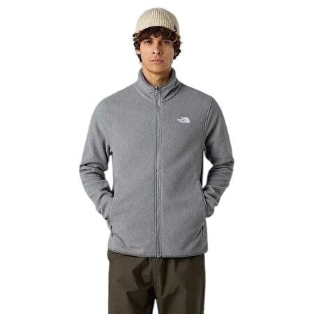 THE NORTH FACE M GLACIER FLEECE JACKET ERKEK POLAR CEKET NF0A8D0RCQI1