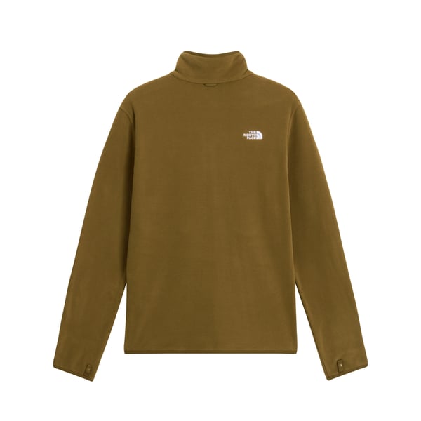 THE NORTH FACE M GLACIER FLEECE JACKET ERKEK POLAR CEKET NF0A8D0R2EK1