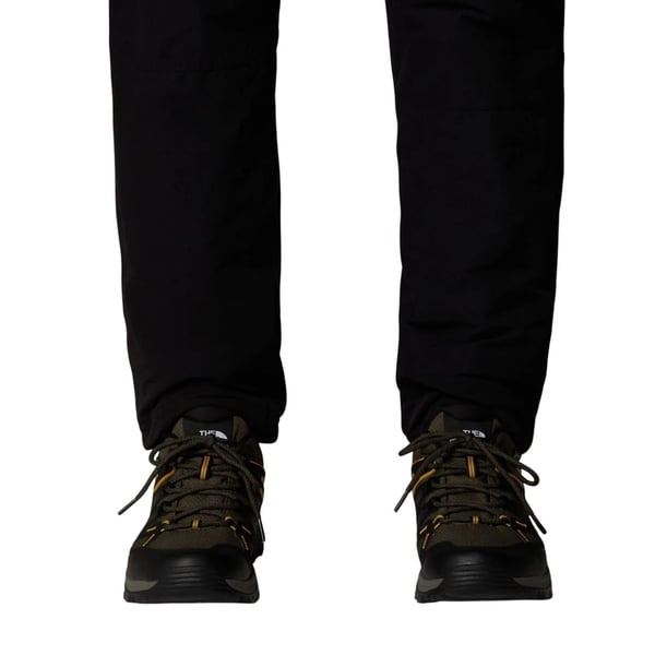 THE NORTH FACE M HEDGEHOG GORE-TEX ERKEK OUTDOOR AYAKKABI NF0A8AA9BQW1