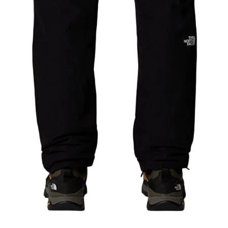 THE NORTH FACE M HEDGEHOG GORE-TEX ERKEK OUTDOOR AYAKKABI NF0A8AA9BQW1