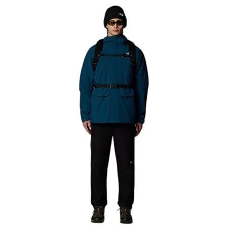 THE NORTH FACE M HEDGEHOG GORE-TEX ERKEK OUTDOOR AYAKKABI NF0A8AA9BQW1