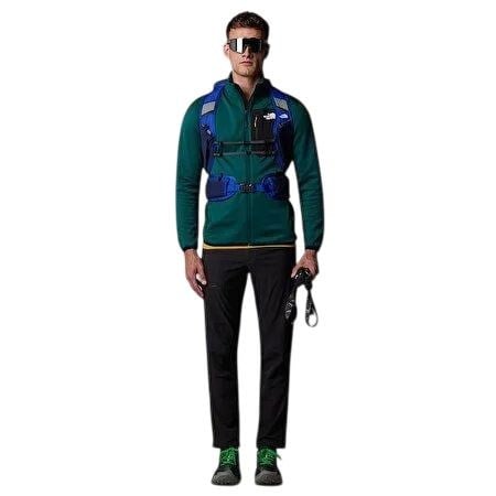 THE NORTH FACE M LIGHTNING PANT - EU EŞOFMAN ALTI NF0A495N4H01
