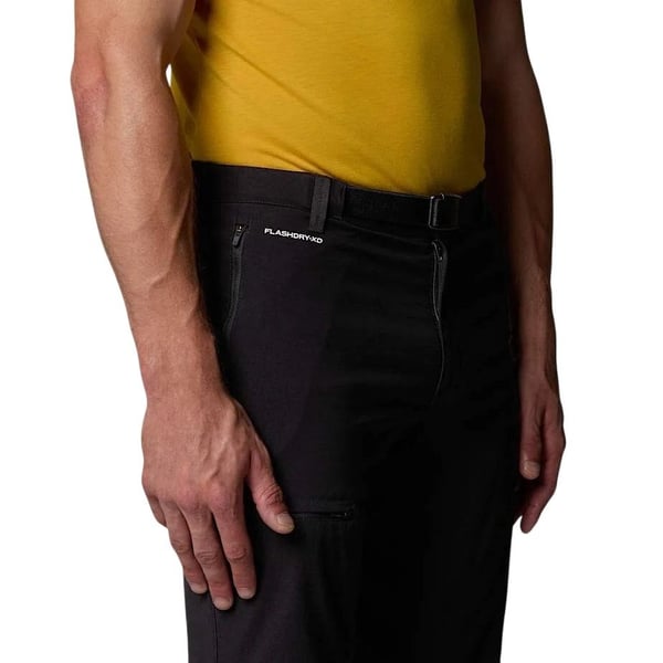 THE NORTH FACE M LIGHTNING PANT - EU EŞOFMAN ALTI NF0A495N4H01