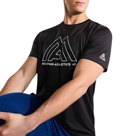THE NORTH FACE M MA 24/7 SSS TEE ERKEK TİŞÖRT NF0A893ZJK31