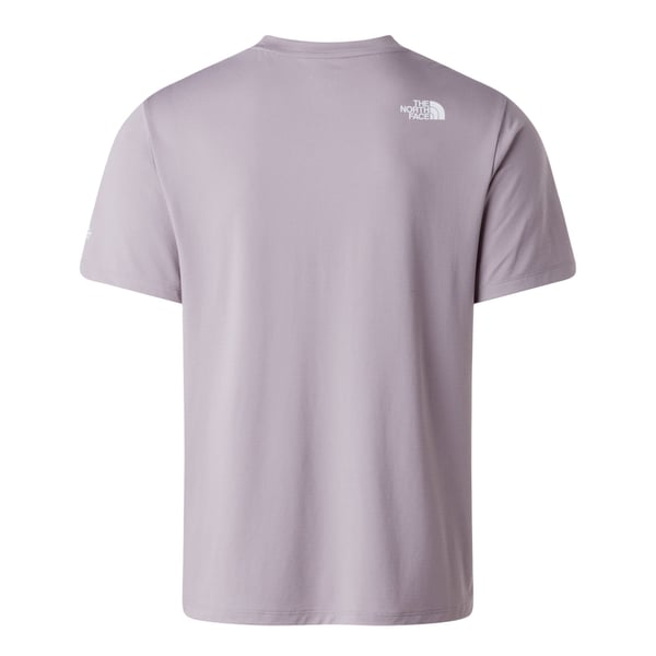 THE NORTH FACE M MA 24/7 SSS TEE ERKEK TİŞÖRT NF0A893ZG7O1
