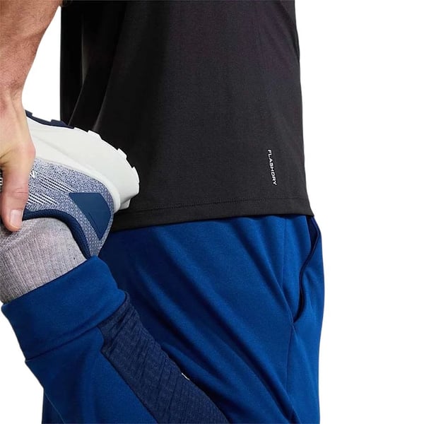 THE NORTH FACE M MA 24/7 SSS TEE ERKEK TİŞÖRT NF0A893ZJK31