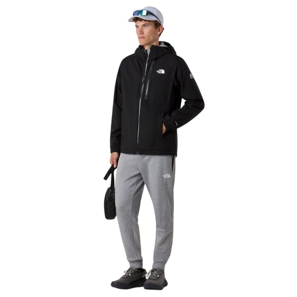 THE NORTH FACE M MOUNTAIN ATHLETICS RAINLIT HOODED JACK ERKEK KABAN NF0A8DY2JK31