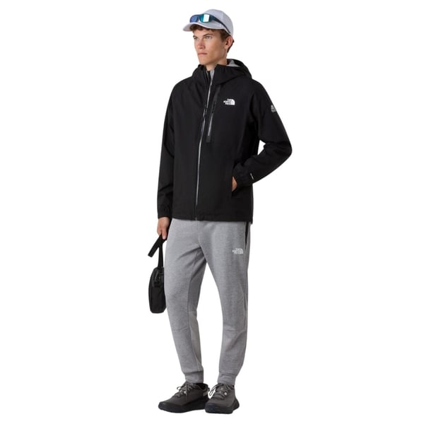 THE NORTH FACE M MOUNTAIN ATHLETICS RAINLIT HOODED JACK ERKEK KABAN NF0A8DY2JK31