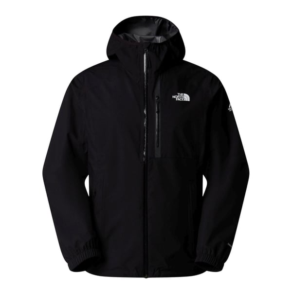 THE NORTH FACE M MOUNTAIN ATHLETICS RAINLIT HOODED JACK ERKEK KABAN NF0A8DY2JK31