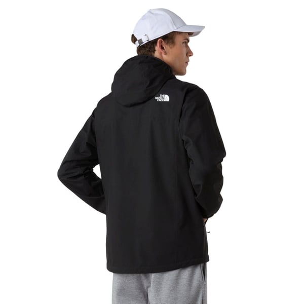 THE NORTH FACE M MOUNTAIN ATHLETICS RAINLIT HOODED JACK ERKEK KABAN NF0A8DY2JK31