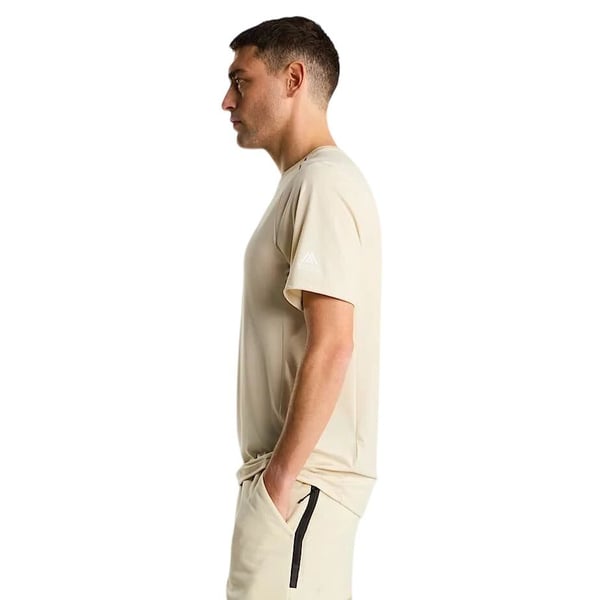 THE NORTH FACE M MOUNTAIN ATHLETICS TAPE SS ERKEK TİŞÖRT NF0A8DY9DOM1