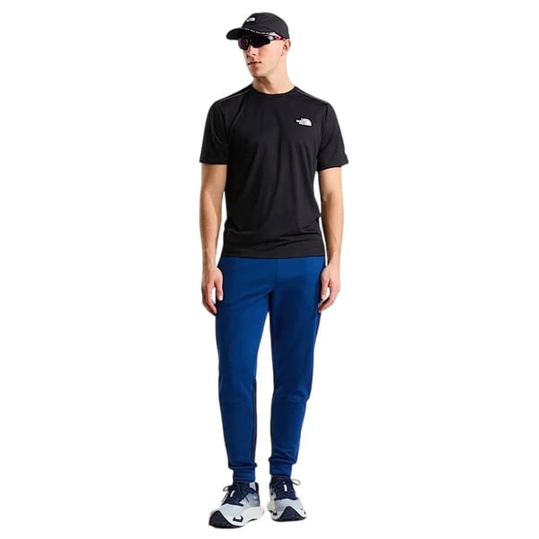 THE NORTH FACE M MOUNTAIN ATHLETICS TAPE SS ERKEK TİŞÖRT NF0A8DY9JK31