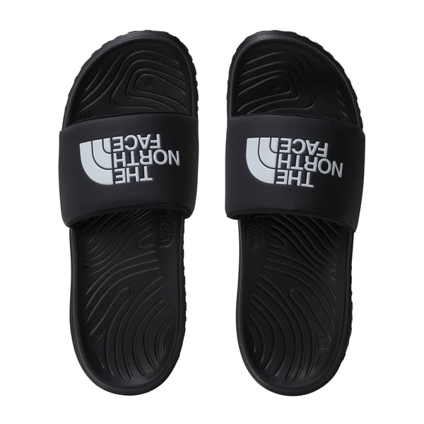 THE NORTH FACE M NEVER STOP CUSH SLIDE ERKEK TERLİK NF0A8A90KX71