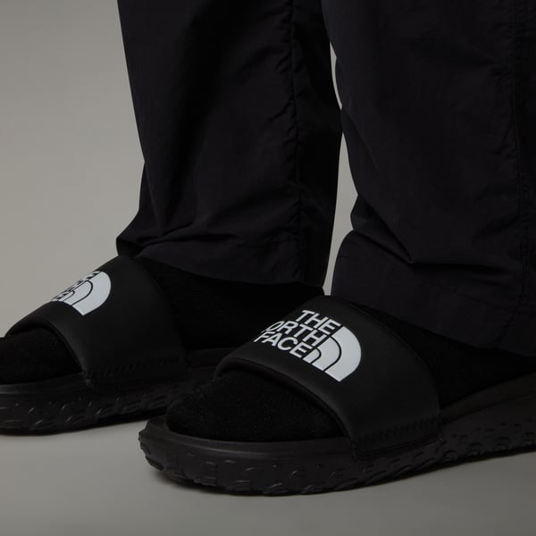 THE NORTH FACE M NEVER STOP CUSH SLIDE ERKEK TERLİK NF0A8A90KX71
