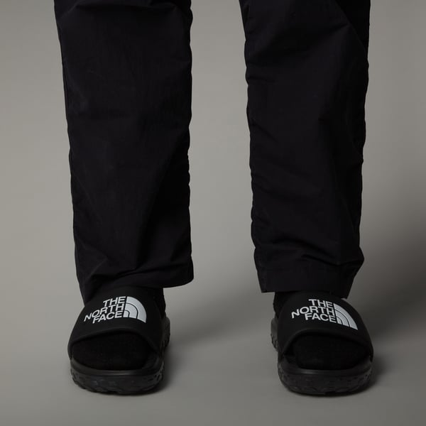 THE NORTH FACE M NEVER STOP CUSH SLIDE ERKEK TERLİK NF0A8A90KX71