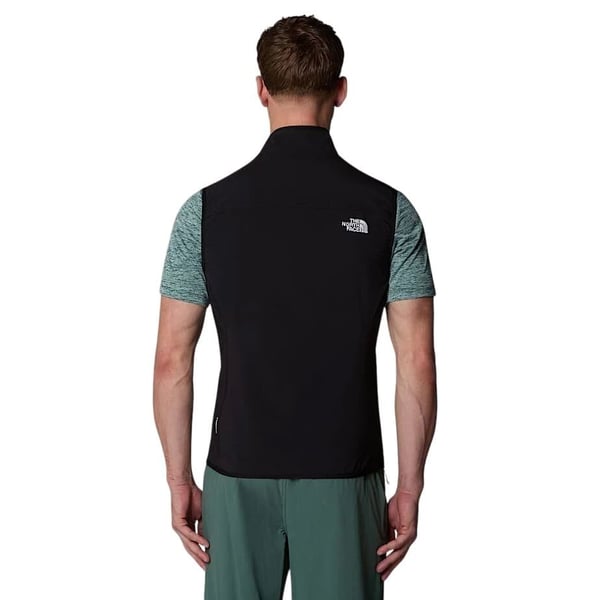 THE NORTH FACE M NIMBLE VEST - EU ERKEK YAĞMURLUK NF0A8CD7JK31