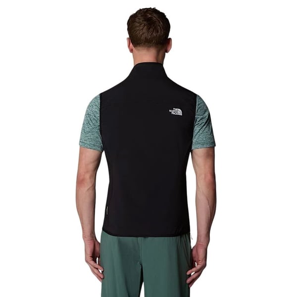 THE NORTH FACE M NIMBLE VEST - EU ERKEK YAĞMURLUK NF0A8CD7JK31