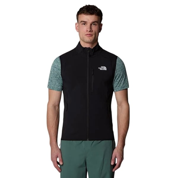 THE NORTH FACE M NIMBLE VEST - EU ERKEK YAĞMURLUK NF0A8CD7JK31