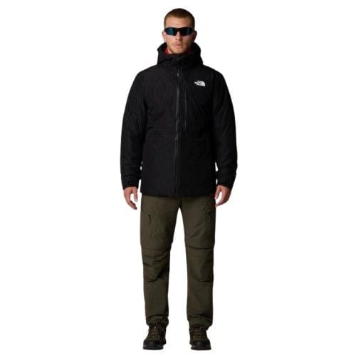THE NORTH FACE M NORTH TABLE DOWN TRICLIMATE JACKET ERKEK KABAN NF0A84IG4HF1
