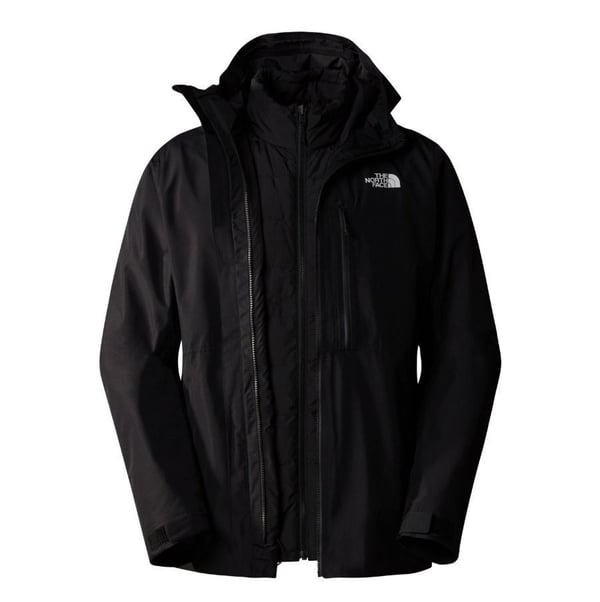 THE NORTH FACE M NORTH TABLE DOWN TRICLIMATE JACKET ERKEK KABAN NF0A84IG4HF1