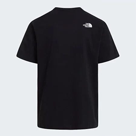 THE NORTH FACE M NSE REG SS TEE-GRAPHIC ERKEK TİŞÖRT NF0A8GUVJK31