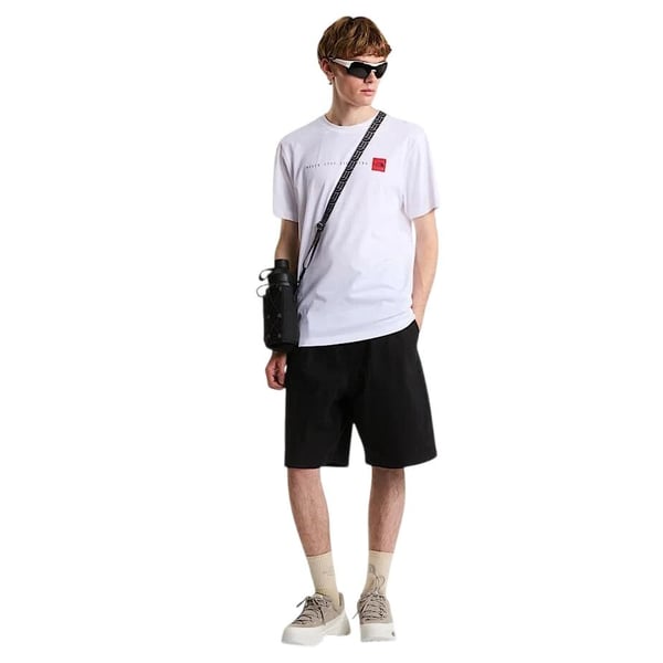THE NORTH FACE M NSE REG SS TEE-GRAPHIC ERKEK TİŞÖRT NF0A8GUVFN41