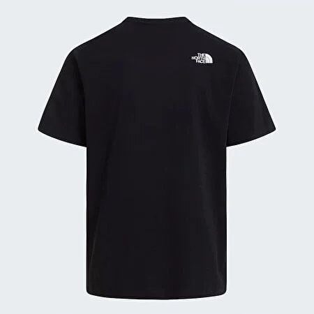 THE NORTH FACE M NSE REG SS TEE-GRAPHIC ERKEK TİŞÖRT NF0A8GUVJK31