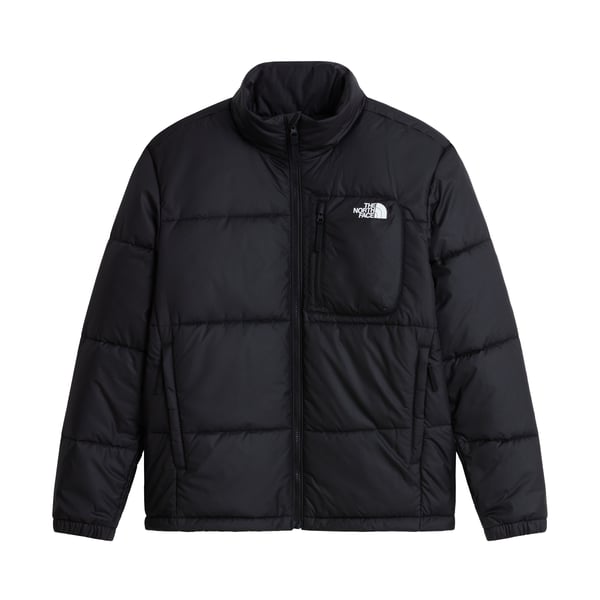 THE NORTH FACE M NUKETO SYNTH INS JACKET ERKEK MONT NF0A8J3WJK31
