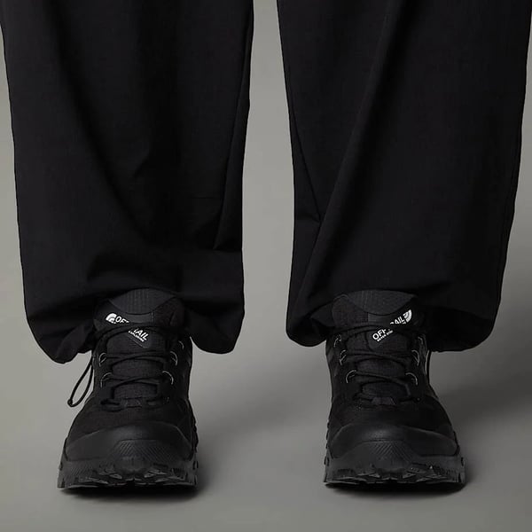 THE NORTH FACE M OFFTRAIL HIKE GORE-TEX ERKEK OUTDOOR AYAKKABI NF0A8AEGKY41