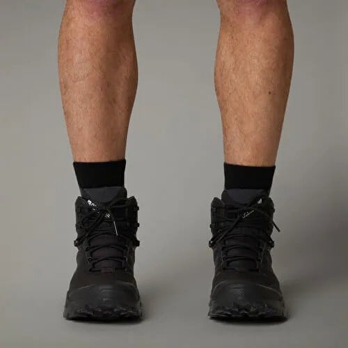 THE NORTH FACE M OFFTRAIL HIKE MID GORE-TEX ERKEK OUTDOOR BOT NF0A8AETKY41