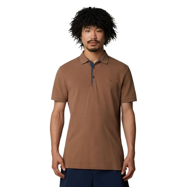 THE NORTH FACE M PREMIUM SLIM POLO ERKEK TİŞÖRT NF0A8C1N6IH1
