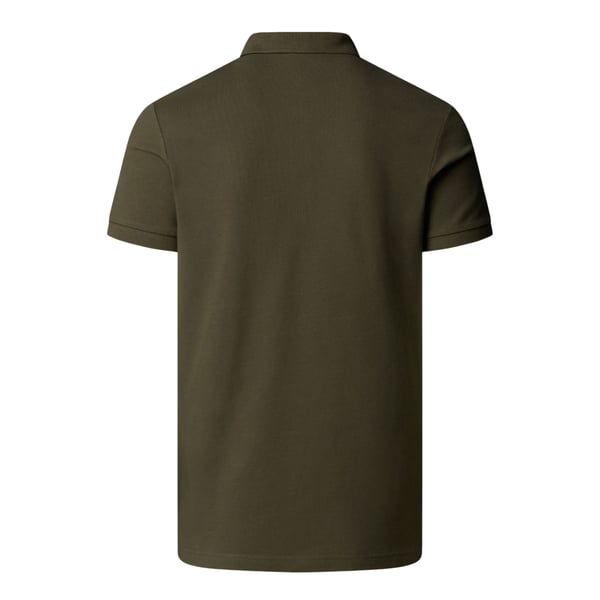 THE NORTH FACE M PREMIUM SLIM POLO ERKEK TİŞÖRT NF0A8C1N21L1