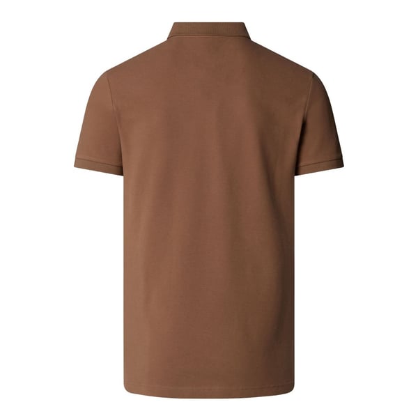 THE NORTH FACE M PREMIUM SLIM POLO ERKEK TİŞÖRT NF0A8C1N6IH1