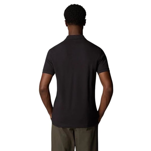 THE NORTH FACE M PREMIUM SLIM POLO ERKEK TİŞÖRT NF0A8C1NJK31