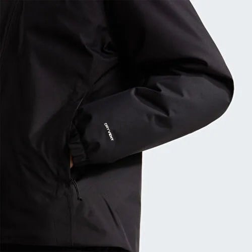 THE NORTH FACE M QUEST INS JACKET ERKEK MONT NF0A8G0TJK31