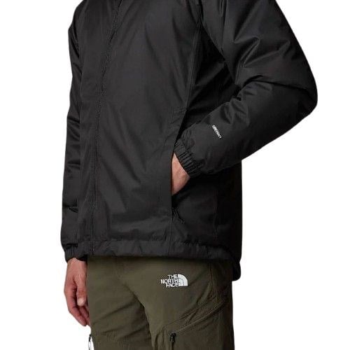 THE NORTH FACE M QUEST INSULATED JACKET ERKEK KABAN NF00C302KX71