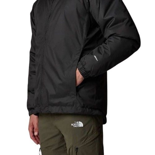 THE NORTH FACE M QUEST INSULATED JACKET ERKEK MONT NF00C302KX71