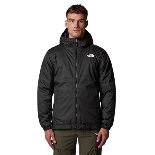 THE NORTH FACE M QUEST INSULATED JACKET ERKEK MONT NF00C302KX71