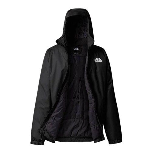 THE NORTH FACE M QUEST INSULATED JACKET ERKEK MONT NF00C302KX71