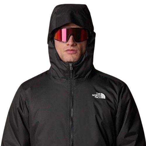 THE NORTH FACE M QUEST INSULATED JACKET ERKEK MONT NF00C302KX71