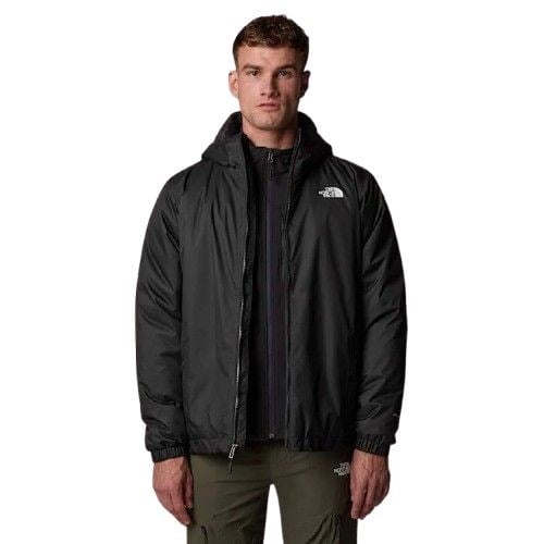 THE NORTH FACE M QUEST INSULATED JACKET ERKEK KABAN NF00C302KX71
