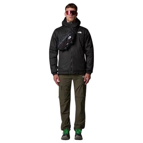 THE NORTH FACE M QUEST INSULATED JACKET ERKEK MONT NF00C302KX71