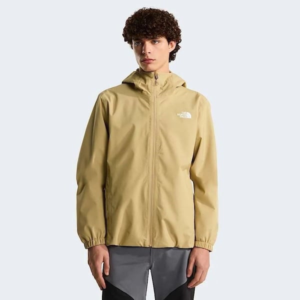 THE NORTH FACE M QUEST JACKET ERKEK CEKET NF0A8G0RLK51