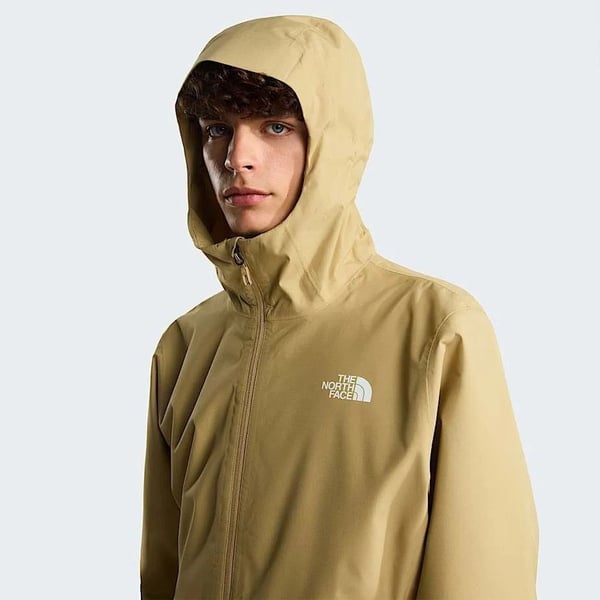 THE NORTH FACE M QUEST JACKET ERKEK CEKET NF0A8G0RLK51