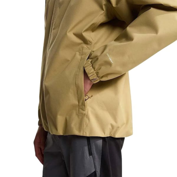 THE NORTH FACE M QUEST JACKET ERKEK CEKET NF0A8G0RLK51