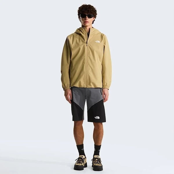 THE NORTH FACE M QUEST JACKET ERKEK CEKET NF0A8G0RLK51