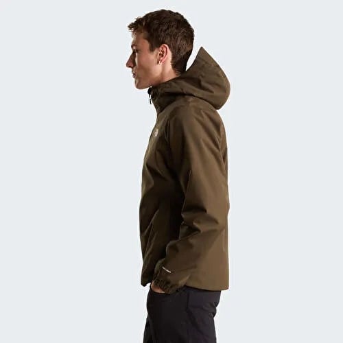 THE NORTH FACE M QUEST JACKET ERKEK YAĞMURLUK NF0A8G0R21L1